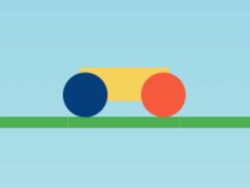 Hill Climb Rush
