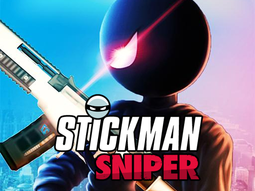 Stickman Sniper Elite