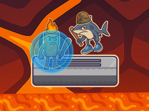 Italian Mayhem Survival Arena