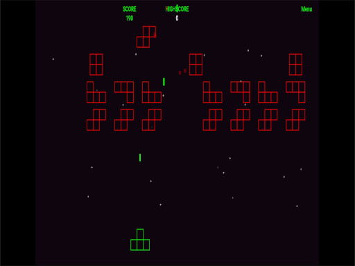 Block Fury: Annihilatio