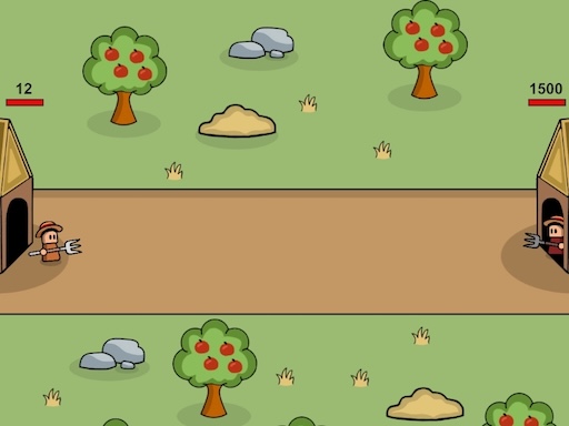 The Age of Legends: An Epic Adventure