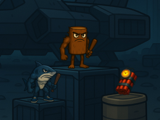 Italian Mayhem Bomb 2P