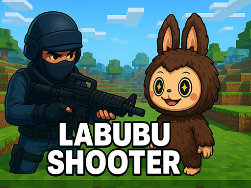 Labubu: Bullet Blitz