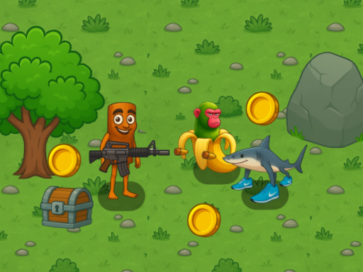 Operazione: Mindfall Protocol